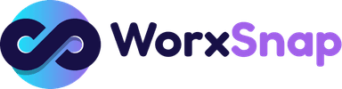 WorxSnap Logo